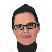 Соломина Марина Сергеевна, эндокринолог