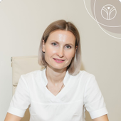 Боровик Галина Васильевна, невролог