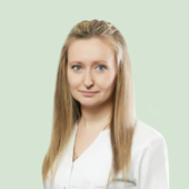 Гузенко Наталья Викторовна, стоматолог-терапевт