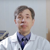 Петрин Сергей Вадимович, терапевт