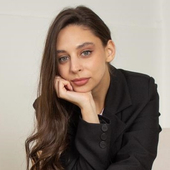 Уланкина Дарья Денисовна, психолог