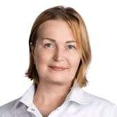 Подьякова Мария Владимировна, врач УЗД