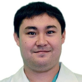 Султанов Ильнур Миндиахметович, уролог