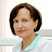 Рукшина Татьяна Александровна, детский стоматолог