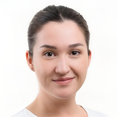 Митина Мария Александровна, ревматолог