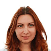 Рыбак Карина Владимировна, кардиолог