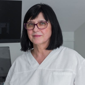 Ухова Галина Владимировна, врач УЗД