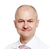 Титов Сергей Юрьевич, гинеколог