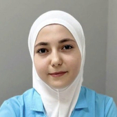 Шапиева Аминат Алиевна, детский массажист