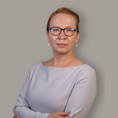 Строгонова Ольга Кимовна, психолог