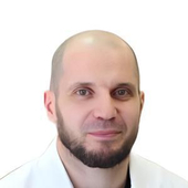 Аведян Роман Антраникович, ортопед