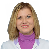 Сарычева Анна Федоровна, дерматолог