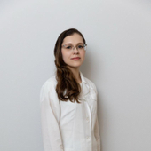 Макарова Анна Николаевна, врач УЗД