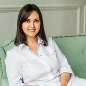 Маргарита Павловна Яковенко, невролог