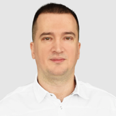 Курятников Алексей Владимирович, флеболог