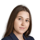 Сабитова Алия Ильназовна, стоматолог-терапевт