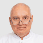 Чемодуров Александр Викторович, хирург