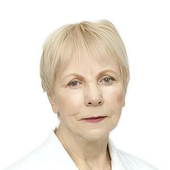 Каухова Ольга Яковлевна, дерматолог