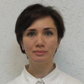Ямашева Лилия Ильдаровна, терапевт