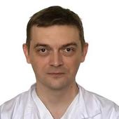 Назаров Станислав Станиславович, челюстно-лицевой хирург