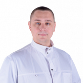 Юров Михаил Александрович, уролог