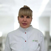 Парамонова Раиса Николаевна, венеролог