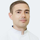 Тутунов Исмаил Исаевич, невролог
