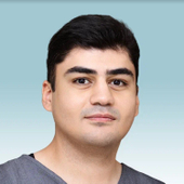 Ибрагимов Заур Чингиз Оглы, травматолог-ортопед