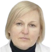 Зинченко Ирина Анатольевна, невролог