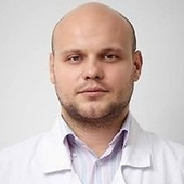 Четвериков Максим Викторович, онколог