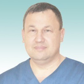 Царев Дмитрий Николаевич, ортопед