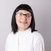 Бровкина Людмила Владимировна, гинеколог