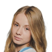 Орлова Елена Александровна, офтальмолог