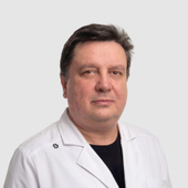 Афанасьев Денис Борисович, невролог