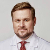 Афанасьев Максим Станиславович, гинеколог