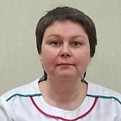 Упорова Юлия Федоровна, стоматолог-терапевт