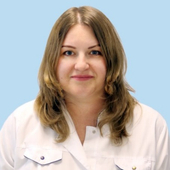 Мартьянова Ольга Игоревна, невролог