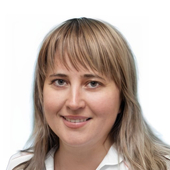 Зотова Анна Александровна, гастроэнтеролог