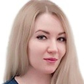 Тышенко Анна Петровна, стоматолог-хирург