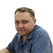 Хозеев Дмитрий Владимирович, невролог