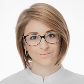 Сивирина Наталья Викторовна, терапевт