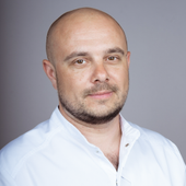 Игумнов Александр Игоревич, ортодонт