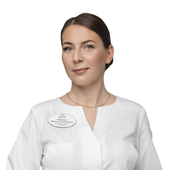 Федотова Ирина Александровна, офтальмолог