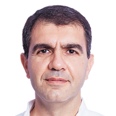 Егиян Карен Валерьевич, хирург