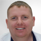 Фуфаев Евгений Владимирович, стоматолог-терапевт