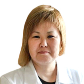 Матханова Ольга Юрьевна, психолог