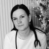 Курганова Диана Николаевна, педиатр