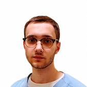 Бакумов Дмитрий Олегович, хирург