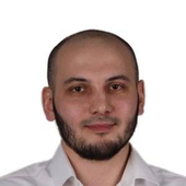 Алиев Заирхан Абдурахманович, стоматолог-хирург