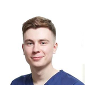 Афонин Данил Вячеславович, ортодонт